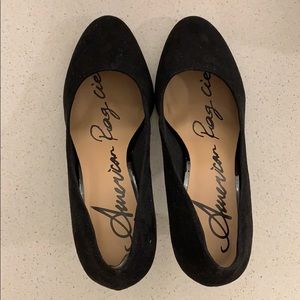 American Rag Felix Pumps